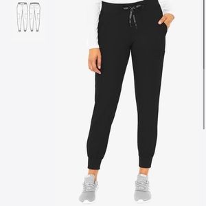 Xs petite med couture joggers